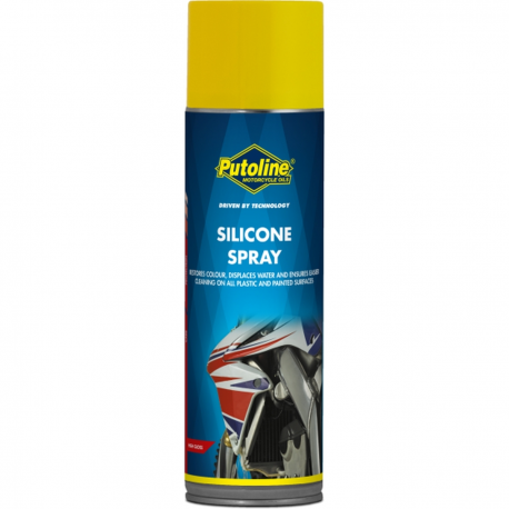 PUTOLINE SILICONE SPRAY 500ML