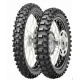 DUNLOP OPONA 100/100-18 GEOMAX MX33 59M TT TYŁ DOT 02/2023