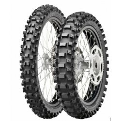 DUNLOP OPONA 110/100-18 GEOMAX MX33 64M TT TYŁ DOT 04/2023