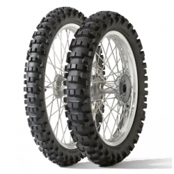 DUNLOP OPONA 120/90-18 D952 (E) 65M TT TYŁ ROAD-LEGAL DOT 03/2023