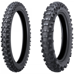 DUNLOP OPONA 120/90-18 GEOMAX EN91 ENDURO FIM 65R TT TYŁ DOT 07/2023