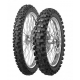 DUNLOP OPONA 80/100-12 GEOMAX MX53 41M TT TYŁ DOT 06/2023