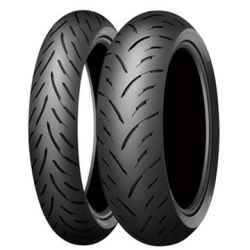 DUNLOP OPONA 150/70ZR17 SPORTMAX GPR300 (69W) TL TYŁ DOT 04/2023