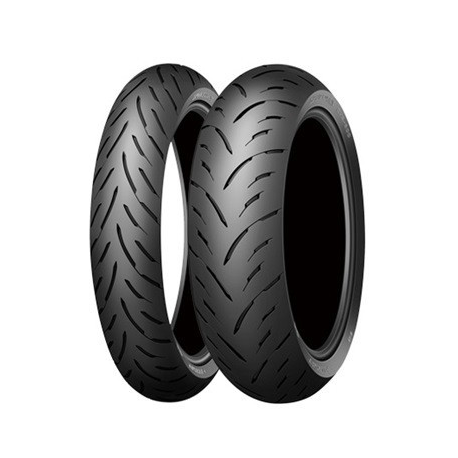 DUNLOP OPONA 150/70ZR17 SPORTMAX GPR300 (69W) TL TYŁ DOT 04/2023