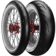 AVON OPONA 180/70R16 COBRA CHROME WSW 77V TL TYŁ BIAŁY BOK DOT 09/2023 (4120115)