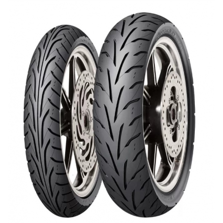 DUNLOP OPONA 110/80-17 ARROWMAX GT601 57H TL PRZÓD DOT 02/2023