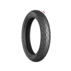 BRIDGESTONE OPONA 110/80-18 G547 58V TL PRZÓD DOT 46/2022