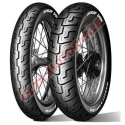 DUNLOP OPONA 200/55R17 D401 78V TL TYŁ HARLEY-DAVIDSON DOT 02/2023