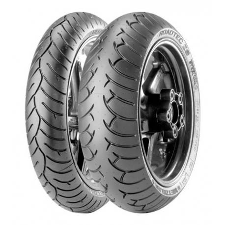 METZELER OPONA 160/60ZR18 ROADTEC Z6 (70W) TL M/C TYŁ DOT 02/2021