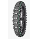 MITAS OPONA 120/90-18 TERRA FORCE MX-SM 65M TT SUPER LIGHT (ZIELONY PASEK) TYŁ DOT 36/2022 (26561)