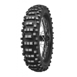 MITAS OPONA 120/90-18 C-10 65M TT SPEEDY-CROC (BEZ PASKA) TYŁ DOT 2023 (DOT:XSDT) (26336)