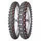 MITAS OPONA 70/100-14 TERRA FORCE MX-SM SOFT/MEDIUM 40M TT (CZERWONY PASEK) PRZÓD DOT 2023 (DOT:XDDT) (26157)