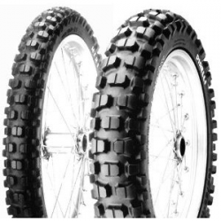 PIRELLI OPONA 110/80-18 MT21 RALLYCROSS 58P M/C TYŁ DOT 11/2022