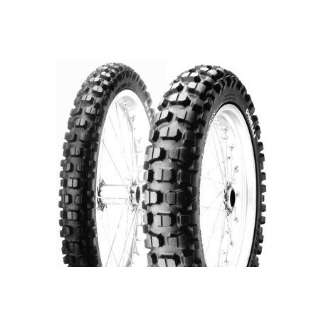 PIRELLI OPONA 110/80-18 MT21 RALLYCROSS 58P M/C TYŁ DOT 11/2022