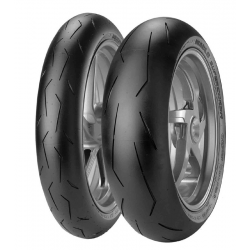 PIRELLI OPONA 190/55ZR17 DIABLO SUPERCORSA BSB (75W) TL M/C TYŁ DOT 12/2021