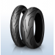 MICHELIN OPONA 170/60ZR17 PILOT POWER 2CT (72W) TL M/C TYŁ DOT 17/2023