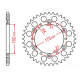 MTX PARTS 2023/03 ZĘBATKA TYLNA 856 50 YAMAHA YZ YZF 88-98 (JTR853.50) (ŁAŃC. 520)