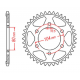 MTX PARTS 2023/03 ZĘBATKA TYLNA 4359 41 KAWASAKI ZX 9R '02-'03, ZX 10 '08-'14, Z1000 SX '11-'15 (JTR1489.41) (ŁAŃC. 525)