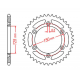 MTX PARTS 2023/03 ZĘBATKA TYLNA 899 40 KTM SX/EXC (JTR897.40) (ŁAŃC. 520)