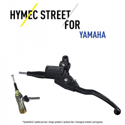 MAGURA ZESTAW SPRZĘGŁA HYDRAULICZNEGO HYMEC 167 YAMAHA MT09 OLEJ MINERALNY