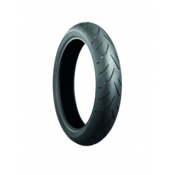 BRIDGESTONE OPONA 120/70ZR17 S20 (58W) TL F SUZUKI PRZÓD DOT 07/2023