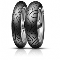 PIRELLI OPONA 130/70-18 SPORT DEMON 63H TL M/C TYŁ DOT 10/2023