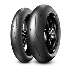 PIRELLI OPONA 160/60ZR17 DIABLO SUPERCORSA V3 SC3 TL M/C TYŁ DOT 07/2022