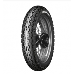 DUNLOP OPONA 3.00-18 K82 47S TT PRZÓD/TYŁ OLDTIMER DOT 14/2023