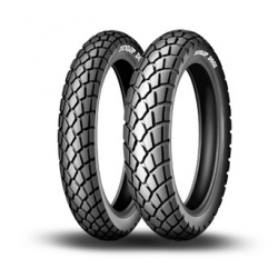 DUNLOP OPONA 130/80-17 D602 65P TL TYŁ DOT 05/2023