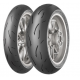 DUNLOP OPONA 200/55ZR17 SPORTMAX GP RACER D212 M (78W) TL TYŁ DOT 08/2023