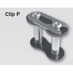 CZ ZAPINKA ŁAŃCUCHA 428 OR O-RING CLIP P