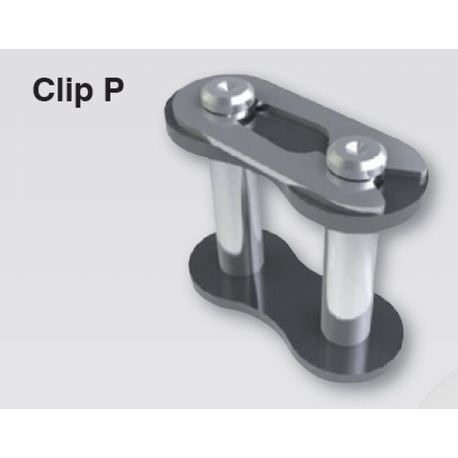 CZ ZAPINKA ŁAŃCUCHA 428 OR O-RING CLIP P