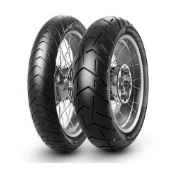 METZELER OPONA 110/80R19 TOURANCE NEXT 2 59V TL M/C PRZÓD DOT 09/2023