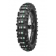 MITAS OPONA 140/80-18 EF-07 70R TT SUPER LIGHT ENDURO FIM (ZIELONY PASEK) TYŁ DOT 13/2023 (26274)