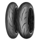 MITAS OPONA 190/50ZR17 SPORT FORCE+ (73W) TL TYŁ DOT 07/2023 (575494)