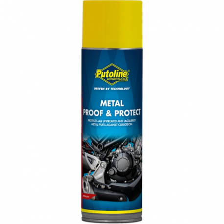 PUTOLINE METAL PROOF AND PROTECT 500ML (AKC)