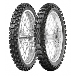 PIRELLI OPONA 100/100-18 MT320 NHS TYŁ DOT 02/2021