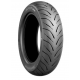 BRIDGESTONE OPONA 150/70-14 B02 PRO 66S TL TYŁ DOT 02/2023