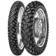 METZELER OPONA 90/90-21 ENDURO 3 SAHARA DP 54S TT M/C PRZÓD DOT 11/2023