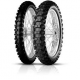 PIRELLI OPONA 80/100-12 SCORPION MX EXTRA J 50M TT TYŁ DOT 46/2022