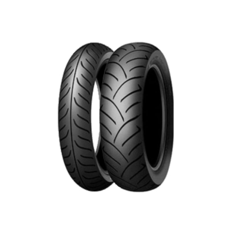 DUNLOP OPONA 130/70R18 D423 63H TL PRZÓD HONDA GL1800 GOLD WING (2018) DOT 10/2023