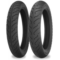 SHINKO OPONA 100/90-19 712 57H TL PRZÓD DOT 15/2023