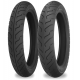 SHINKO OPONA 130/90-17 712 68H TL TYŁ DOT 02/2023