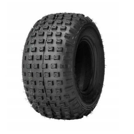 WANDA OPONA ATV 16X8.00-7 6PR P319 21F (NHS) TL DOT 15/2023