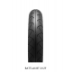 BRIDGESTONE OPONA 130/70R16 BT012 61S TL G SH300I HONDA TYŁ DOT 12/2023