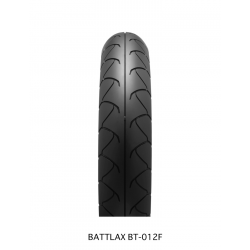 BRIDGESTONE OPONA 130/70R16 BT012 61S TL G SH300I HONDA TYŁ DOT 12/2023