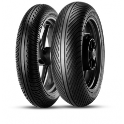 PIRELLI OPONA 125/70R17 DIABLO RAIN K395 SCR1 NHS TL TYŁ DOT 48/2021