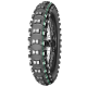 MITAS OPONA 100/90-19 TERRA FORCE MX-SM 57M TT SUPER LIGHT (ZIELONY PASEK) TYŁ DOT 36/2022 (26650)