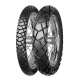 MITAS OPONA 140/80-17 E-08 ENDURO 69H TL (BEZ PASKA) TYŁ DOT 11/2023 (24152)