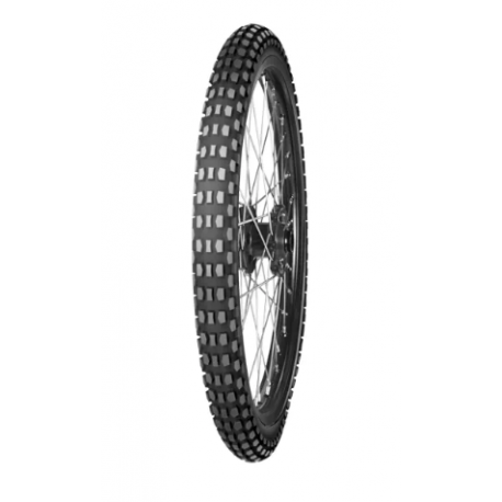 MITAS OPONA 2.25-19 SW-11 SPEED STAR 30P TT (BEZ PASKA) SPEEDWAY PRZÓD DOT 2023 (DOT: DXDT) (24796)